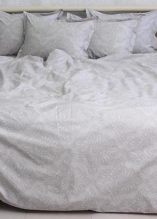 Евро комплект постельного белья комплект постельного белья 100% хлопок (пр-во турция) pt-r35