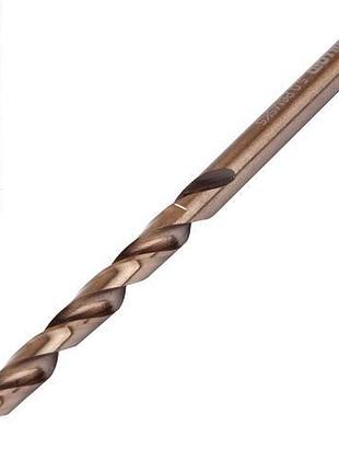 Alloid pro. сверло по металлу кобальтовое 5,0мм р6м5к5