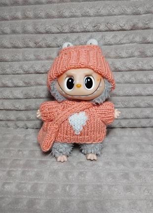 Одяг для лабубу, labubu.