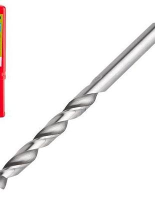 Свердло по металу 6.0мм din338 alloid