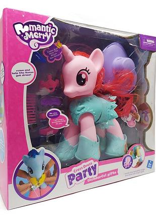 Пони "romantic merry" 88464
