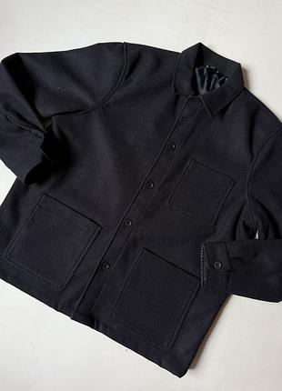 Сорочка чоловіча тепла