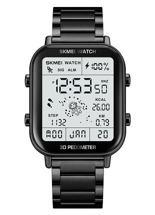 Skmei 1888bk all black