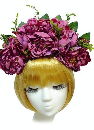 Обруч клементина