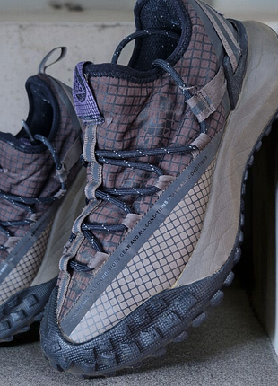 Оригінальні кросівки nike acg mountain fly low