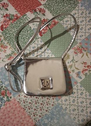 Сумочая для девчонки