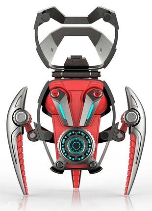 Беспроводные наушники mechanic wind, гарнитура с подсоединением по bluetooth, с шумоподавлением, с подсветкой