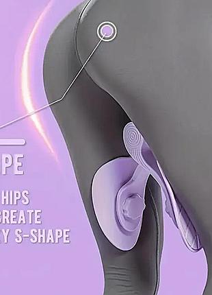 Многофункциональный тренажер для домашних занятий и занятий в зале.