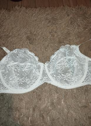 Лиф большого размера