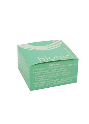 Bionic - крем від зморшок (біонік)