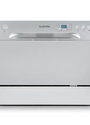 Посудомоечная машина б/у klarstein amazonia 6, германия
