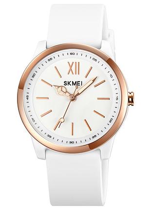 Skmei 2008wt white