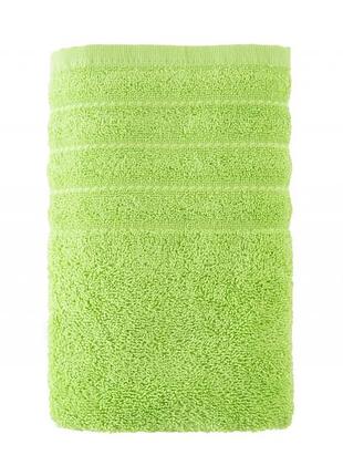 Полотенце махровое alexa 70х140 irya салатовый