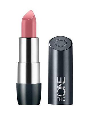 Ультракремовая губная помада 5-в-1 the one colour stylist нежная роза - 35166.