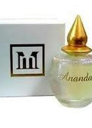 M. micallef ananda парфумована вода (тестер) 100 мл
