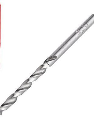 Свердло по металу 3,5мм din338 alloid
