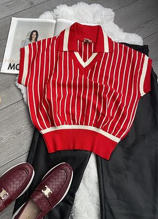 Вовняне поло