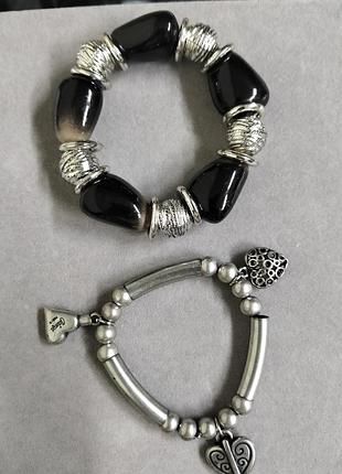 Браслеты р 16-17