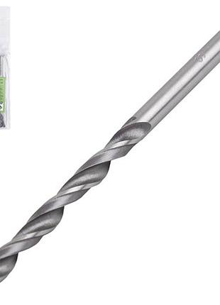 Alloid base. свердло по металу 4,2мм hss, комплект 10шт