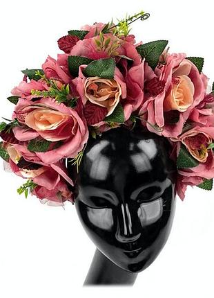 Обруч глория