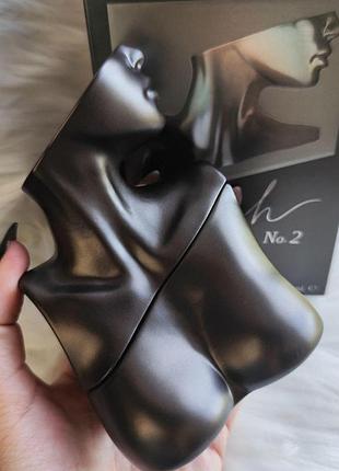 Парфюмированая вода женская billie eilish eilish no2 5мл распив оригинальной парфюмерии 5мл