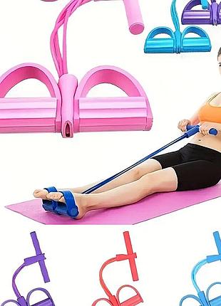 Эспандер-тренажер для мужчин и женщин.