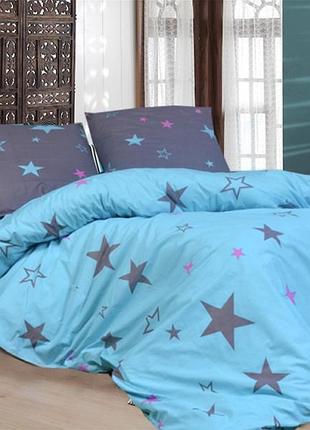 Постельное белье бязь андромеда