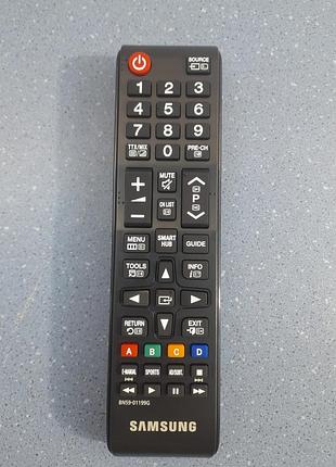 Пульт для телевізора samsung bn59-01199g