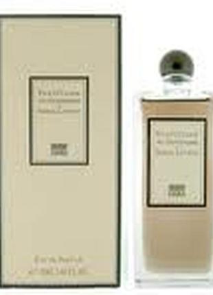 Serge lutens five o clock au gingembre парфюмированная вода 50мл