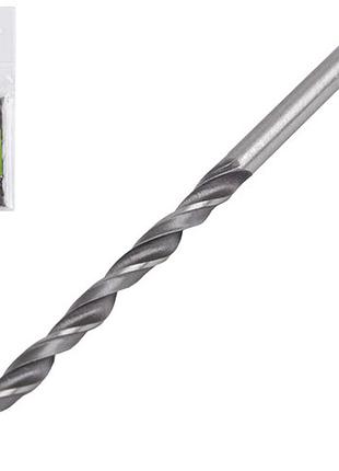 Alloid base. свердло по металу 3,5мм hss, комплект 10шт