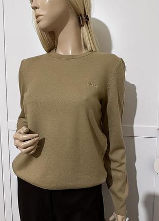 Светр hugo boss, р. m-l