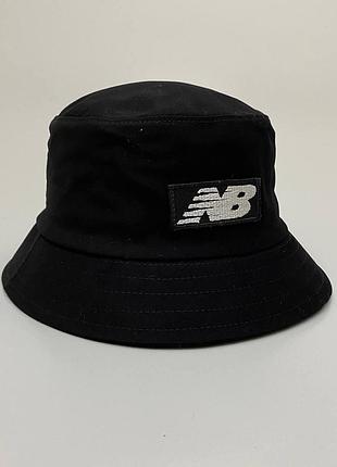 Панама чорна nb