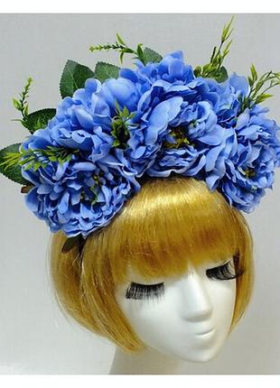 Обруч клементина