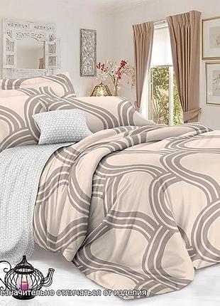 Постільна білизна сатин s354 сімейний