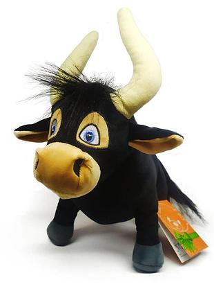 М'яка іграшка бик "торнадо" 00241-92