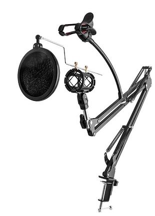 Мобильная студия звукозаписи remax ck-100