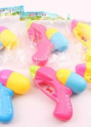 Водный пистолет механічний принцип роботи 1259