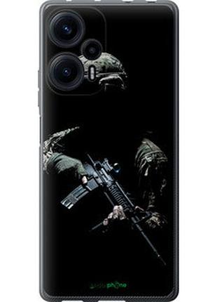 Чохол на xiaomi poco f5 захисник v3 "5226u-3170-7673"