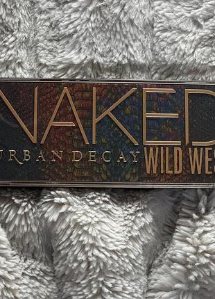 Палетка тіней