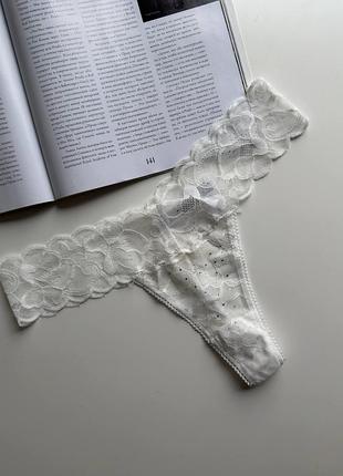 992 гарні жіночі мережевні трусики танга