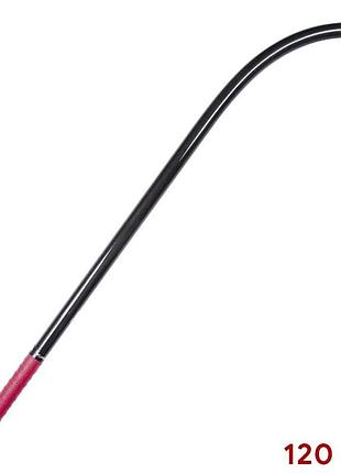 Кобра карбонова world4carp black 120 см