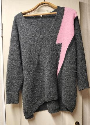 Светер mint velvet