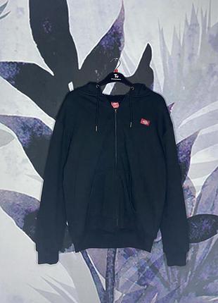 Зіп-худі dickies xl (з мехом)