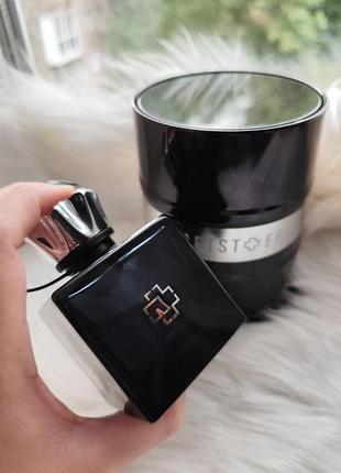 Мужская парфюмерная вода rammstein kraftstoff 12мл распив оригинальной парфюмерии 12мл