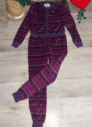 Кигуруми пижама, одежда для дома, для сна 🛍