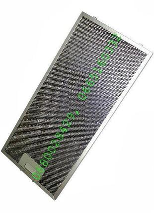 Фільтр для витяжок 228х316 х170х51