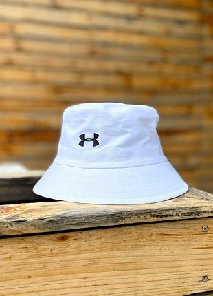 Панама біла und arm