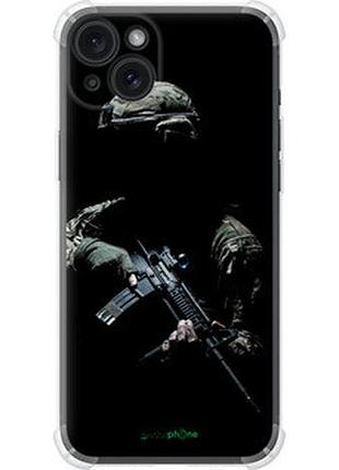 Чохол на iphone 15 plus захисник v3 "5226sp-3097-7673"