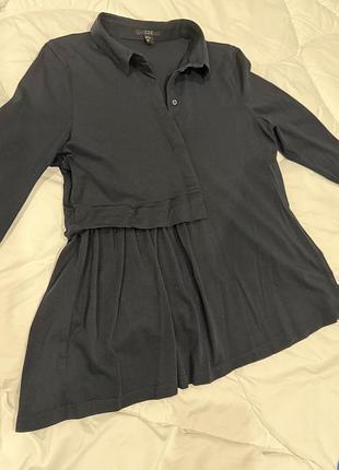 Сорочка блуза cos