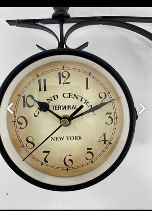 Настенные часы blumfeldt new york, германия